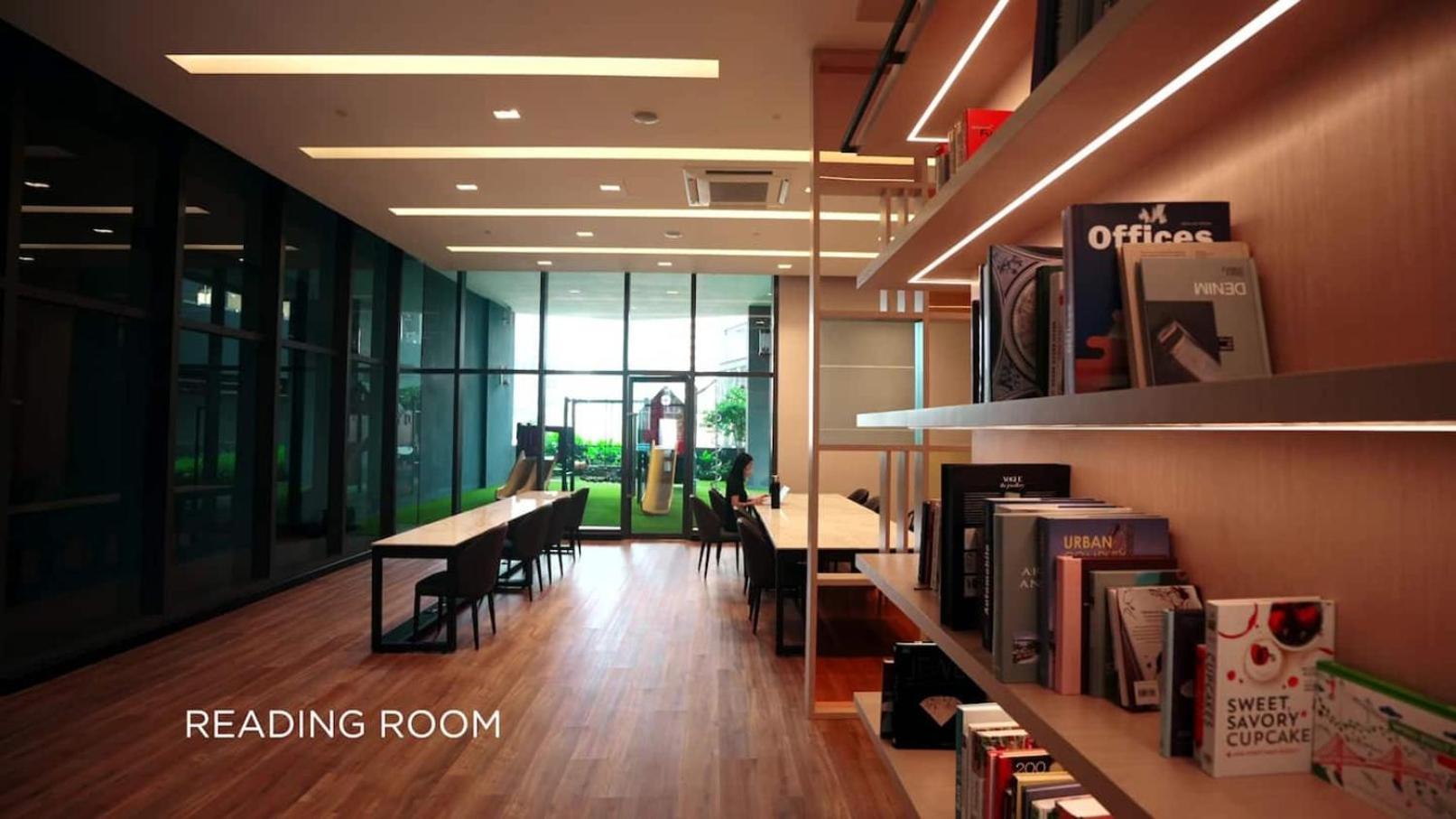 Star Residence 2Br Unit Floor 46 Kuala Lumpur Exterior photo